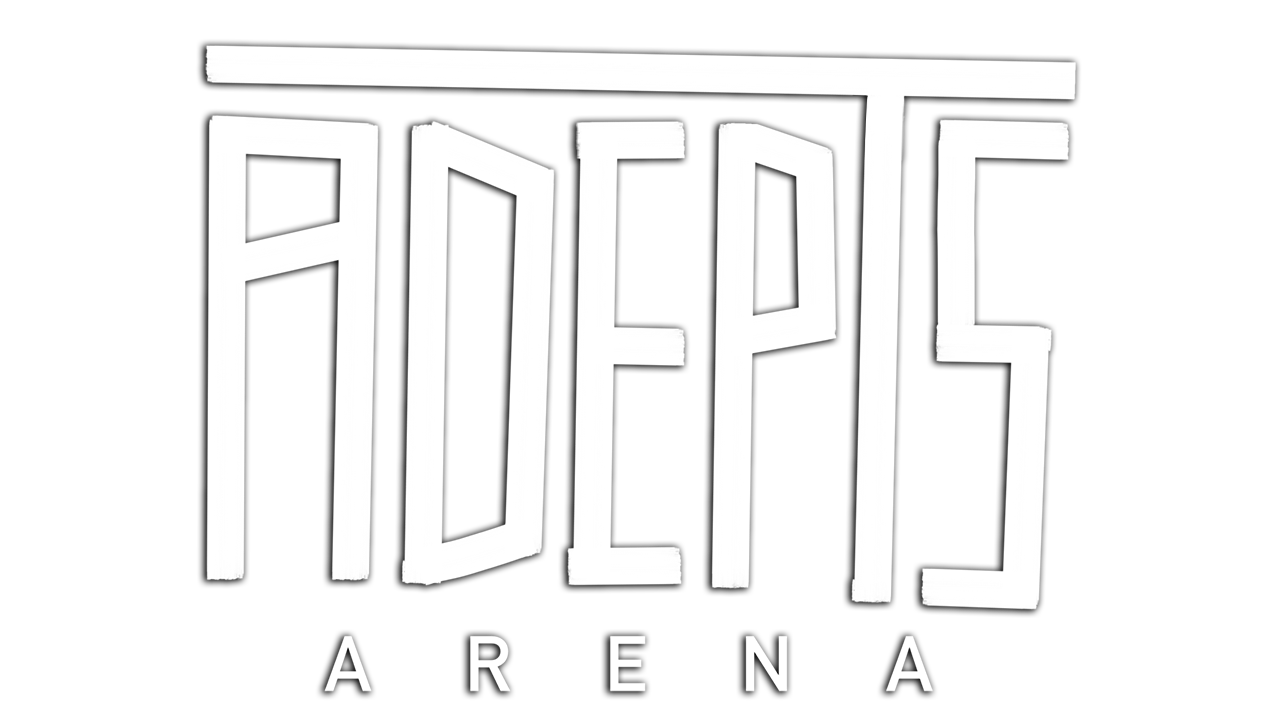 Adepts Arena Logo